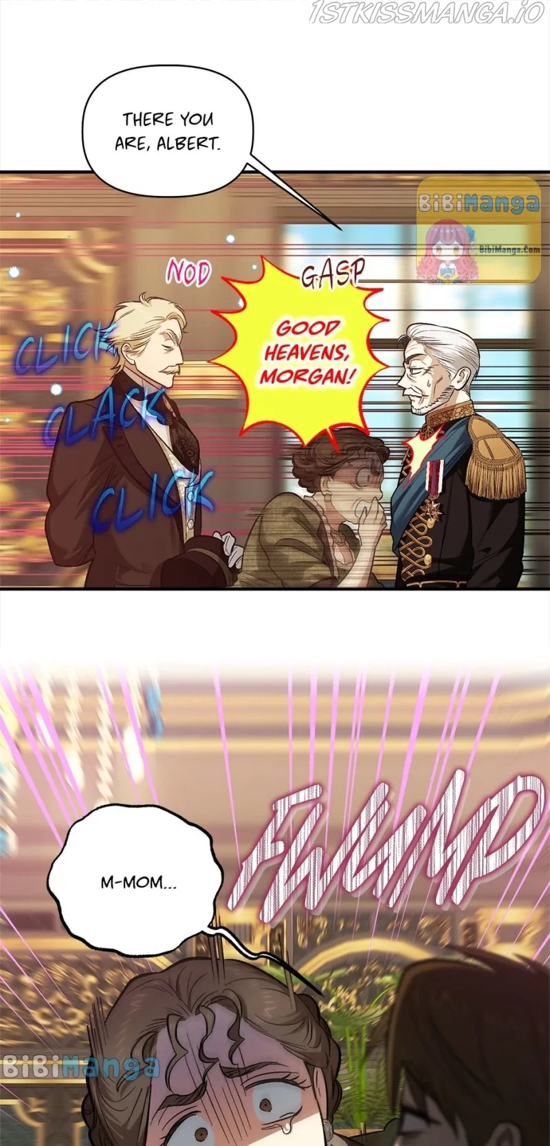 Is It a Fortune or Is It a Woe? Chapter 92 233 17