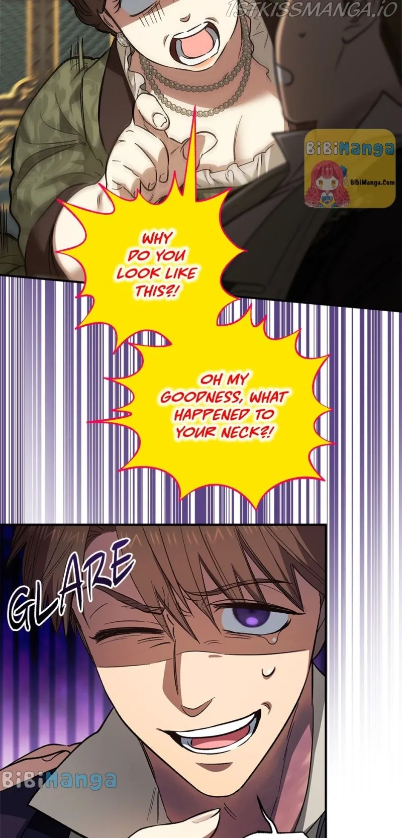 Is It a Fortune or Is It a Woe? Chapter 92 234 18