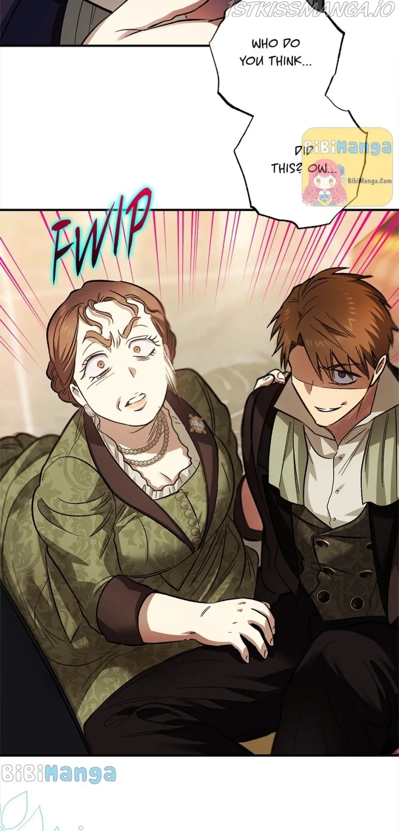 Is It a Fortune or Is It a Woe? Chapter 92 235 19
