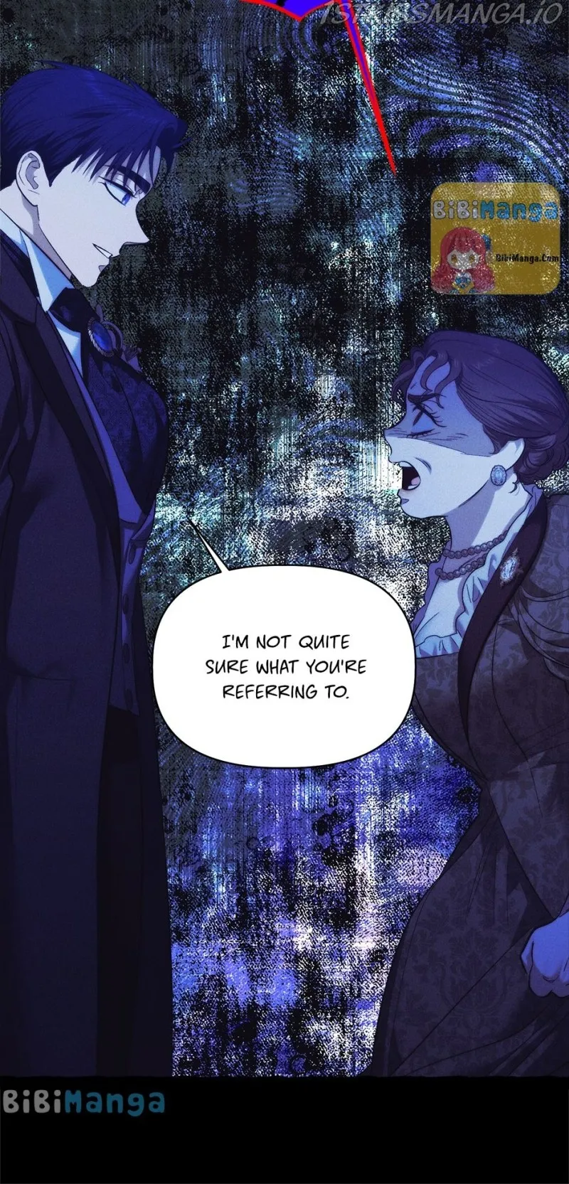 Is It a Fortune or Is It a Woe? Chapter 92 237 21