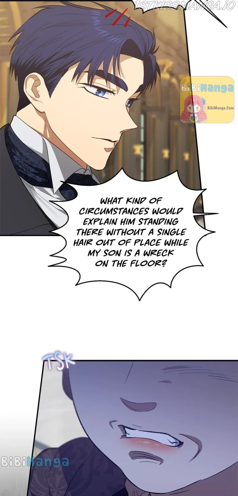 Is It a Fortune or Is It a Woe? Chapter 92 239 23