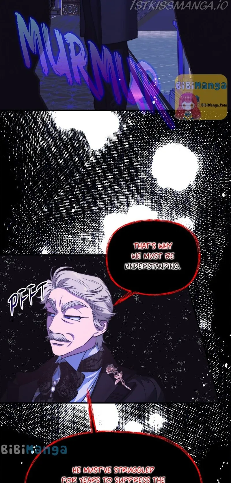Is It a Fortune or Is It a Woe? Chapter 92 241 25