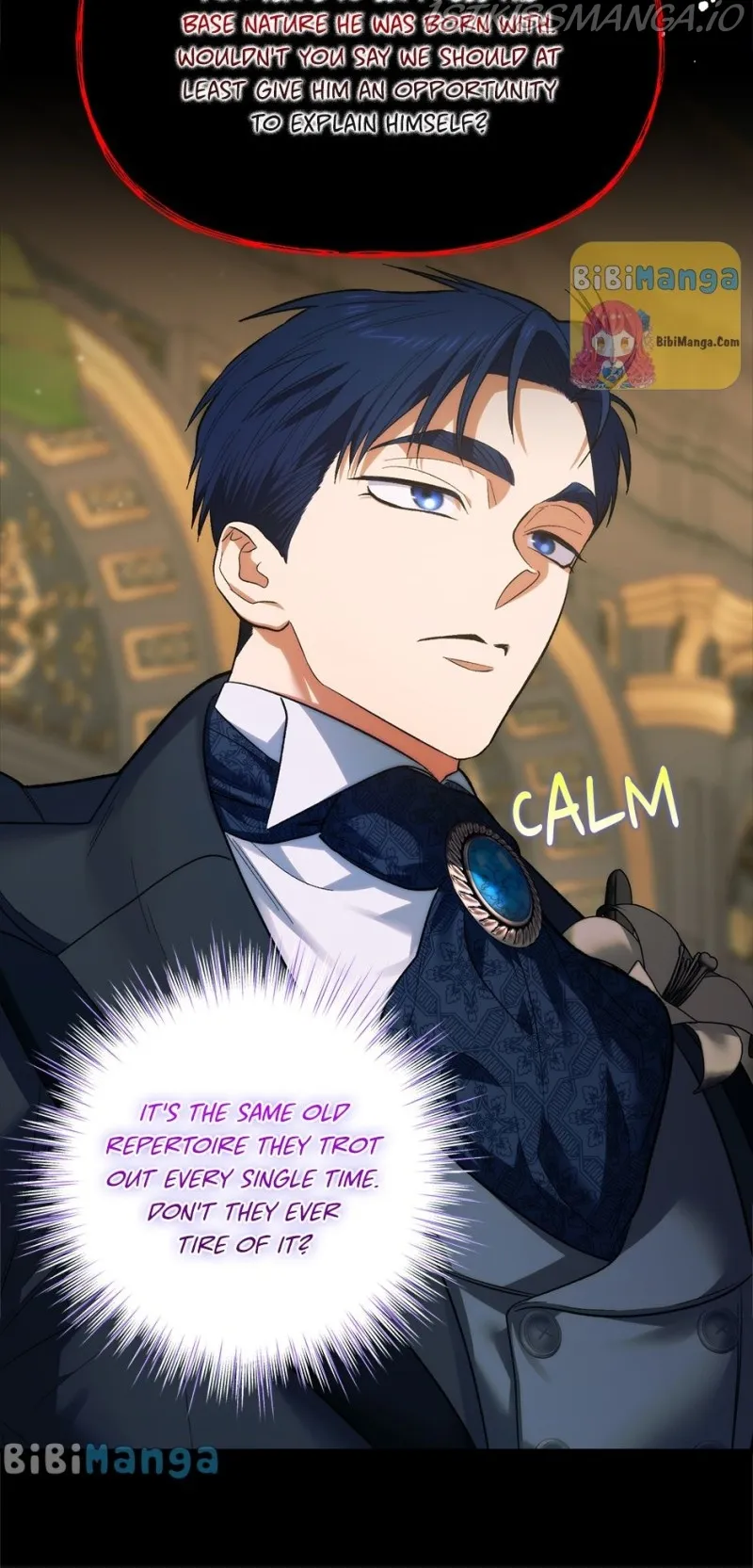Is It a Fortune or Is It a Woe? Chapter 92 242 26