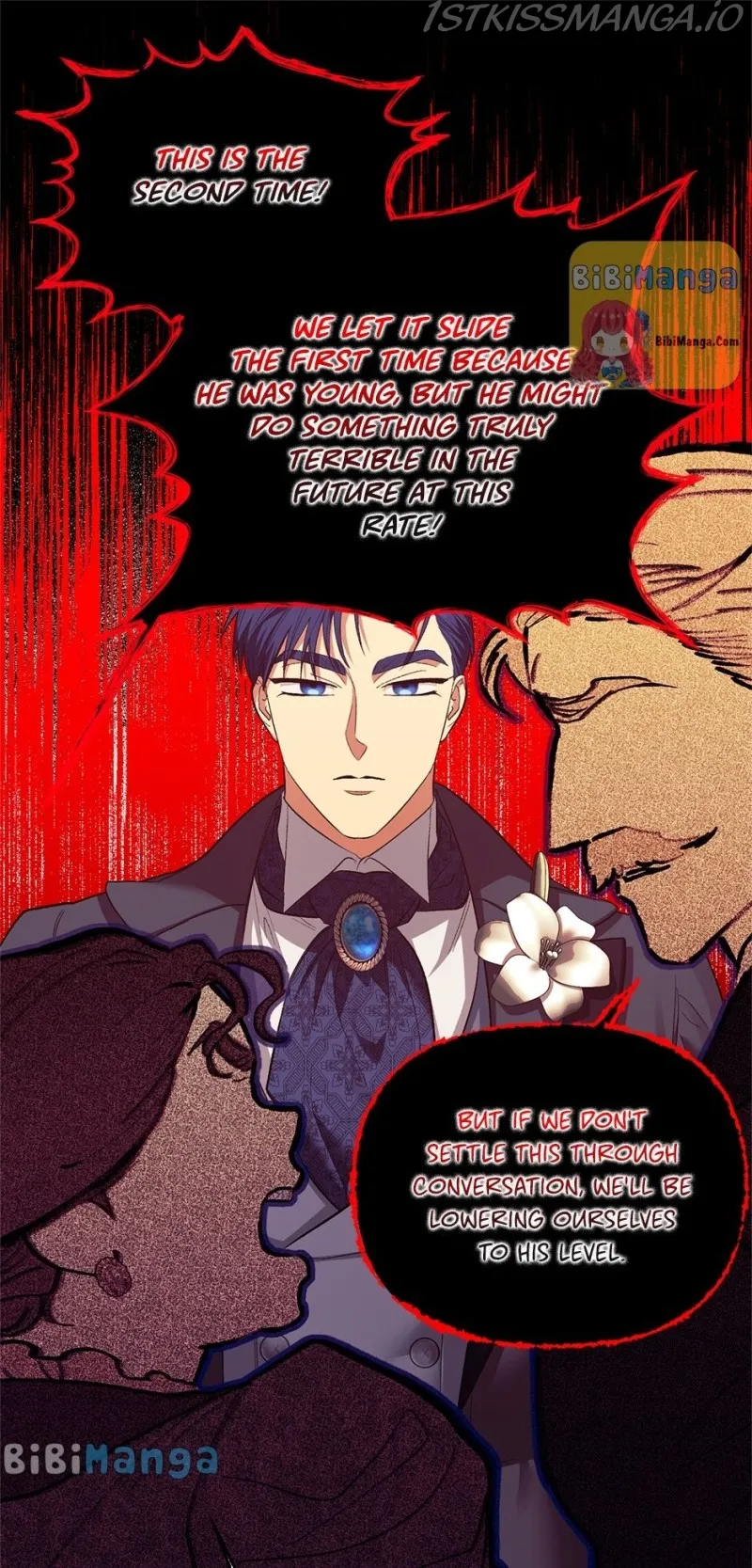 Is It a Fortune or Is It a Woe? Chapter 92 243 27