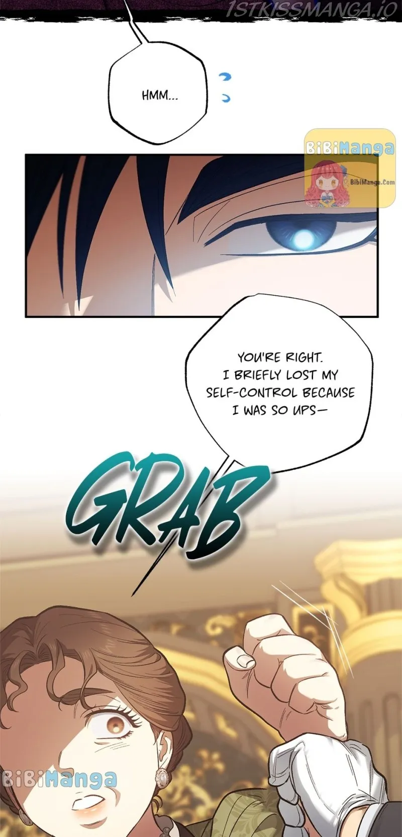 Is It a Fortune or Is It a Woe? Chapter 92 244 28