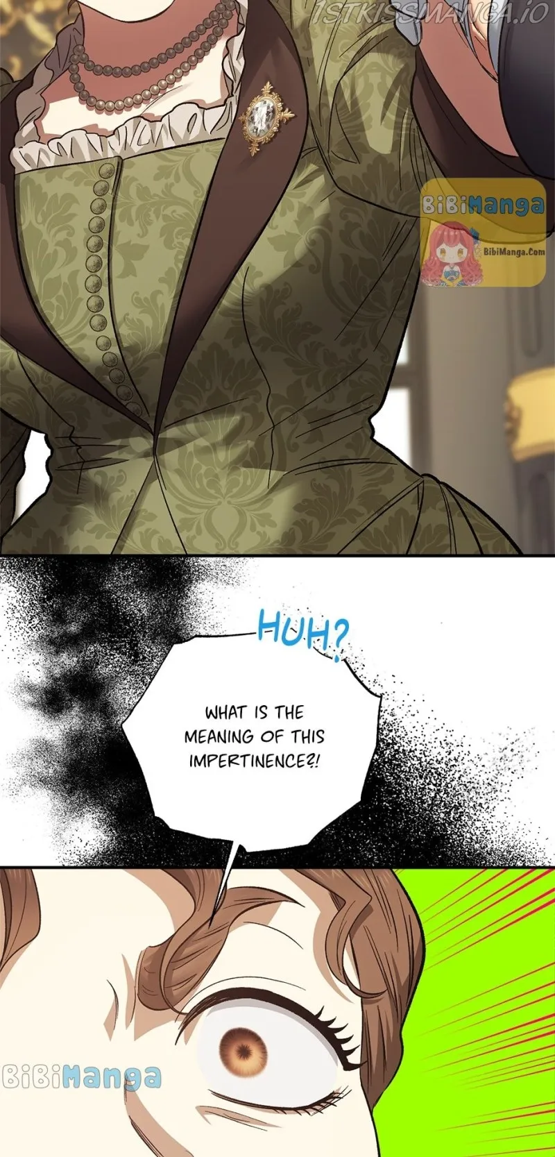Is It a Fortune or Is It a Woe? Chapter 92 245 29