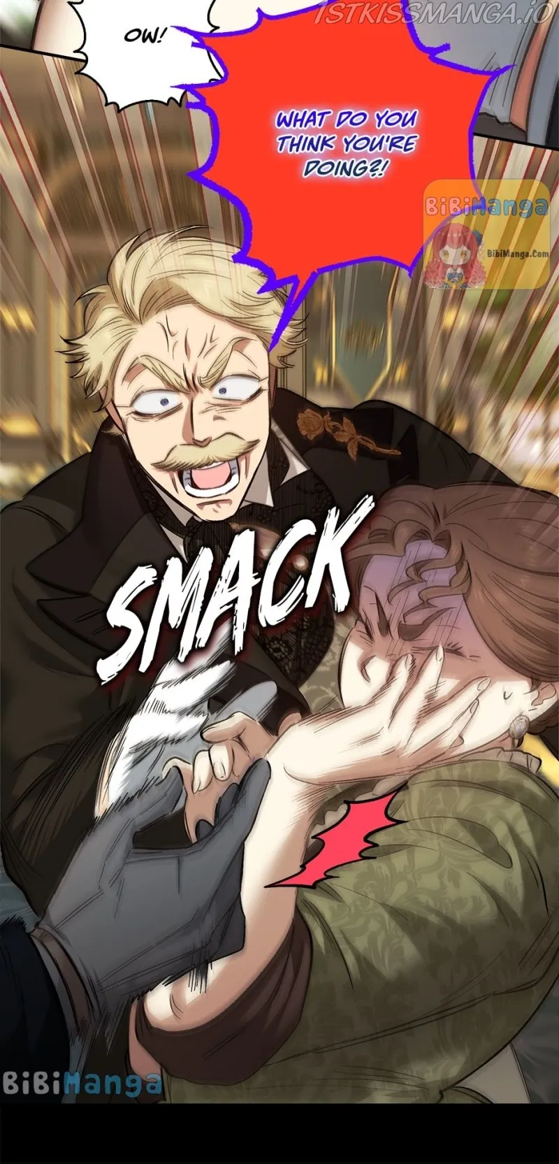Is It a Fortune or Is It a Woe? Chapter 92 247 31