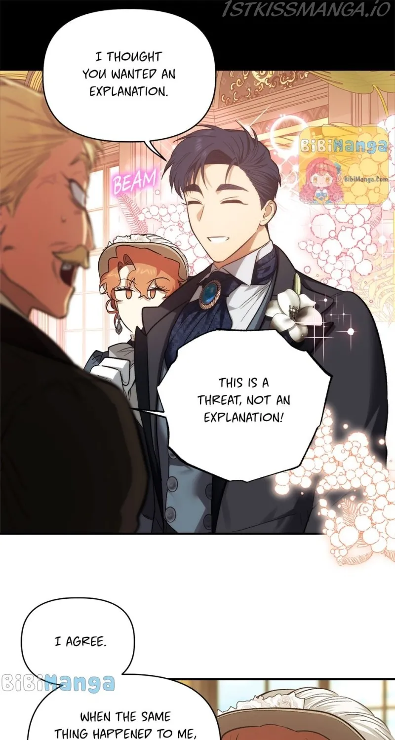 Is It a Fortune or Is It a Woe? Chapter 92 248 32