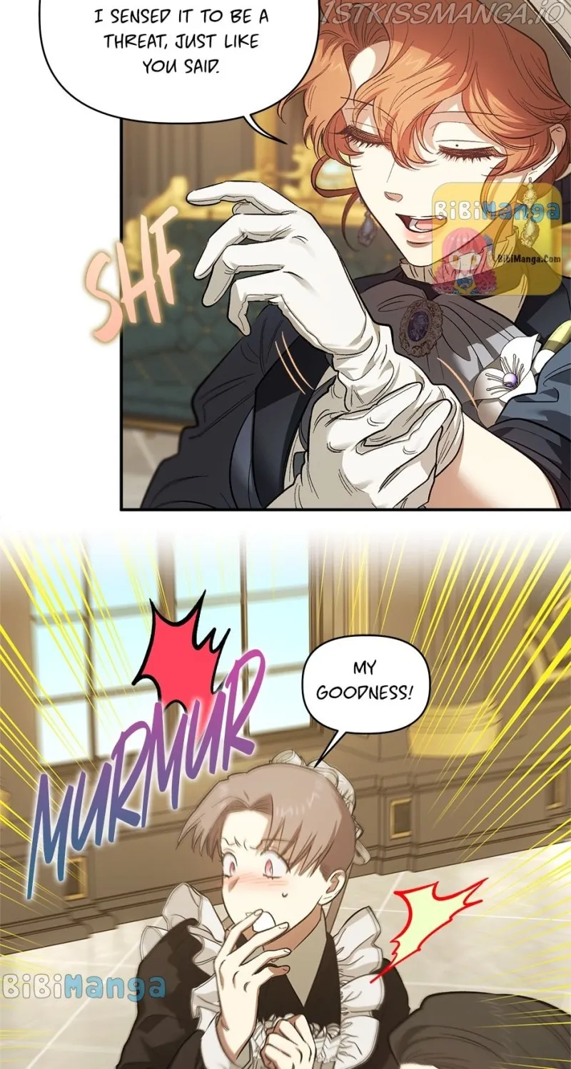 Is It a Fortune or Is It a Woe? Chapter 92 249 33