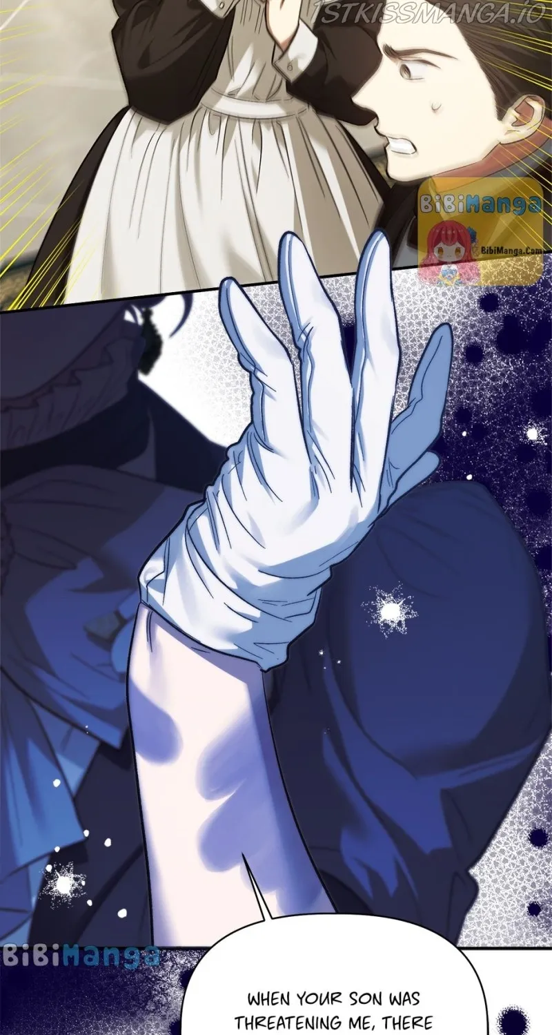 Is It a Fortune or Is It a Woe? Chapter 92 250 34