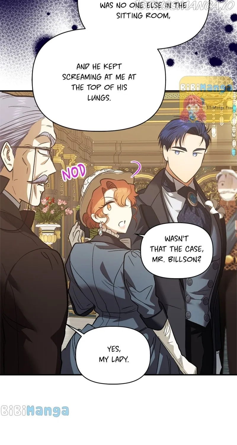 Is It a Fortune or Is It a Woe? Chapter 92 251 35