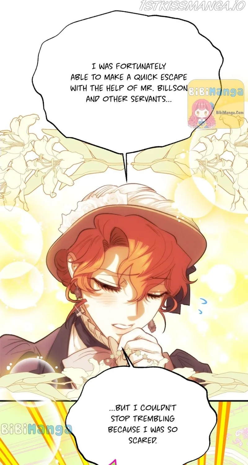 Is It a Fortune or Is It a Woe? Chapter 92 252 36