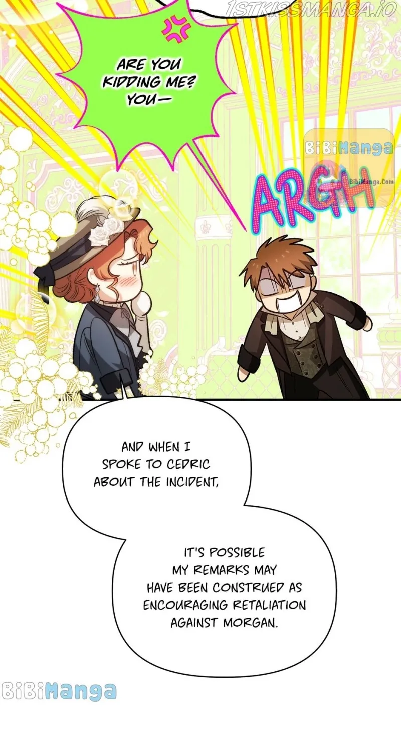 Is It a Fortune or Is It a Woe? Chapter 92 253 37
