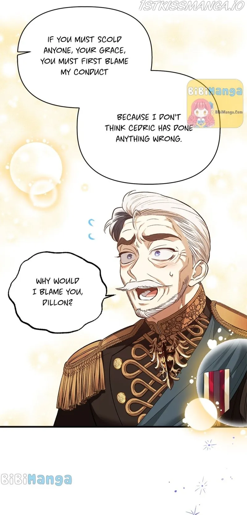 Is It a Fortune or Is It a Woe? Chapter 92 254 38