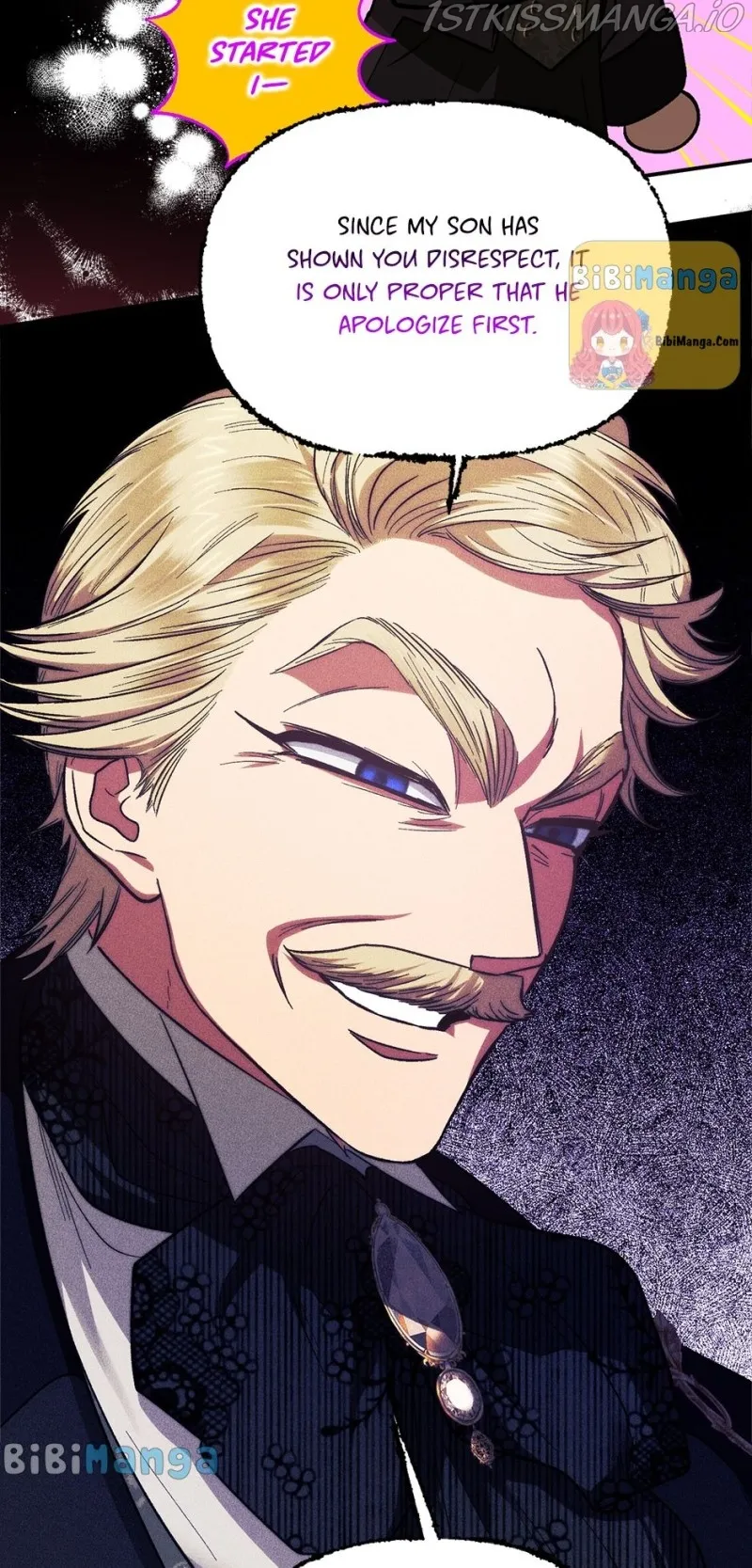 Is It a Fortune or Is It a Woe? Chapter 92 256 40