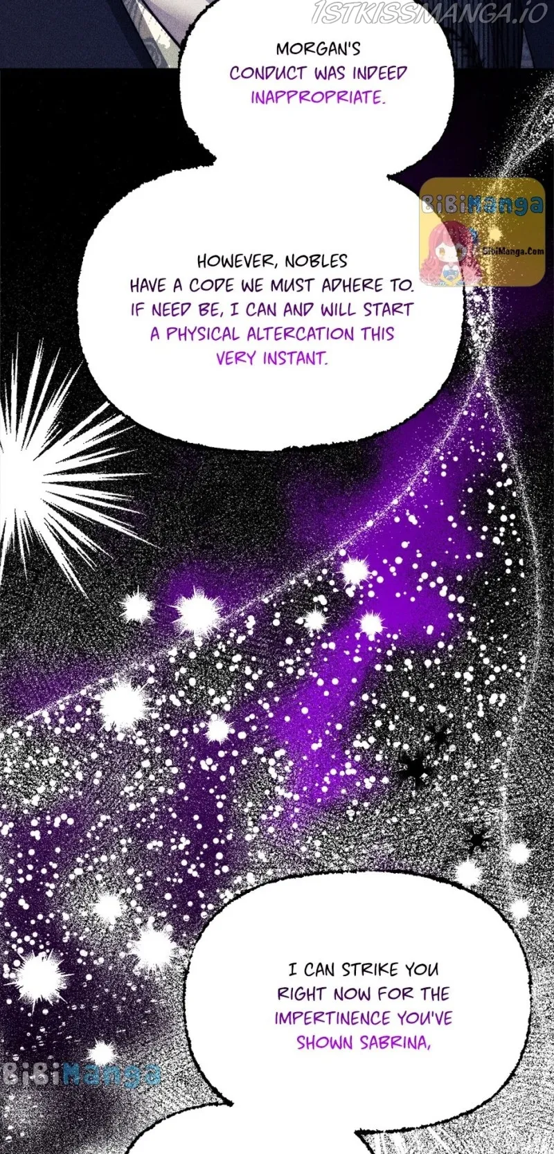 Is It a Fortune or Is It a Woe? Chapter 92 257 41