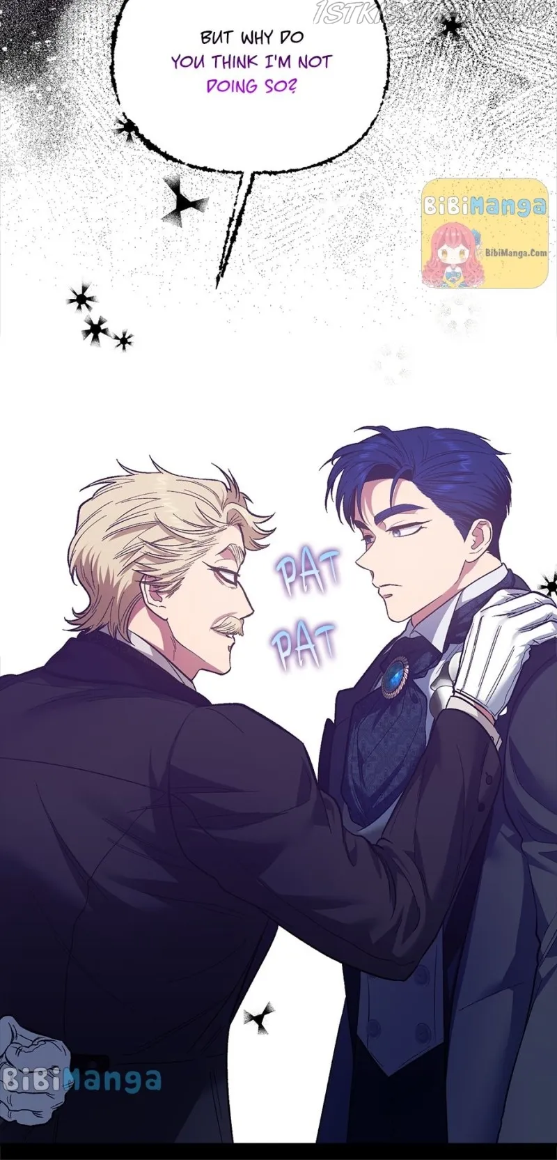 Is It a Fortune or Is It a Woe? Chapter 92 258 42