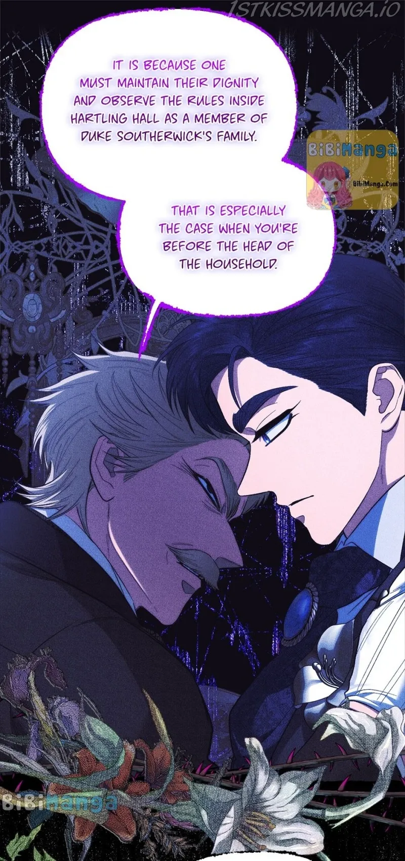 Is It a Fortune or Is It a Woe? Chapter 92 259 43