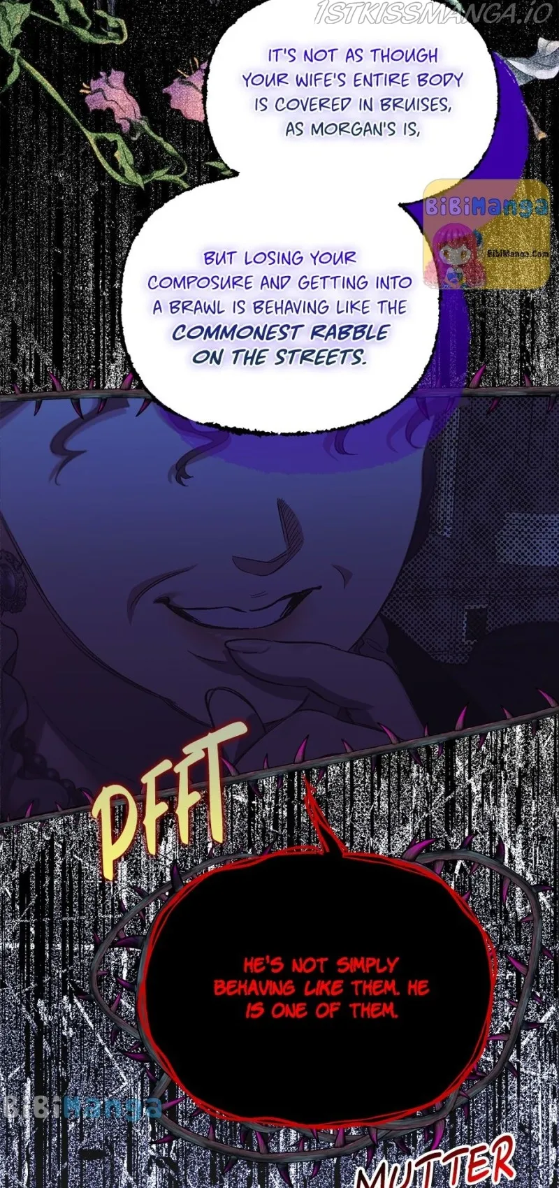 Is It a Fortune or Is It a Woe? Chapter 92 260 44