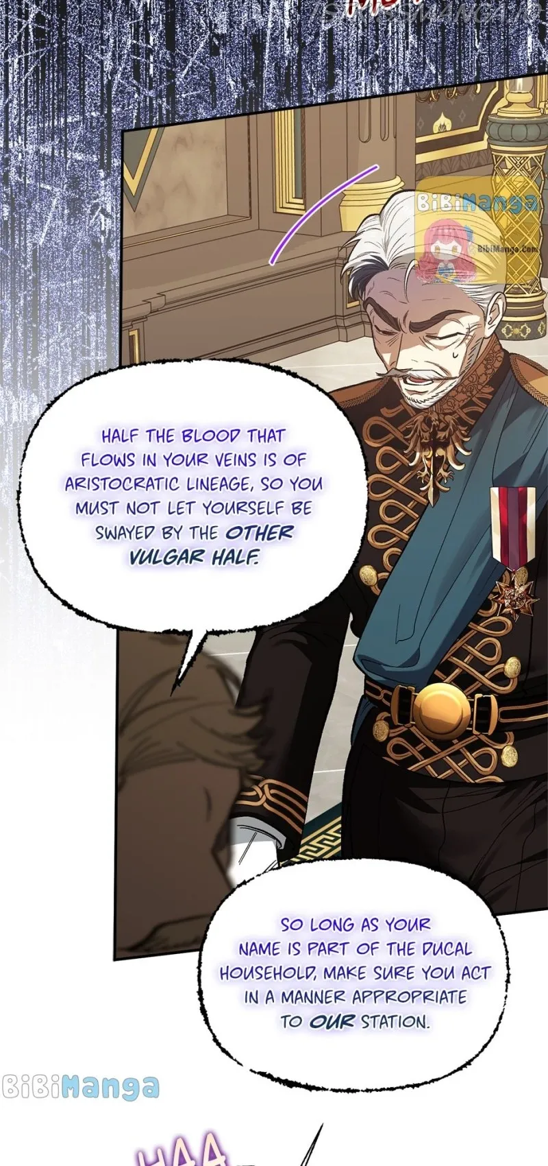 Is It a Fortune or Is It a Woe? Chapter 92 261 45