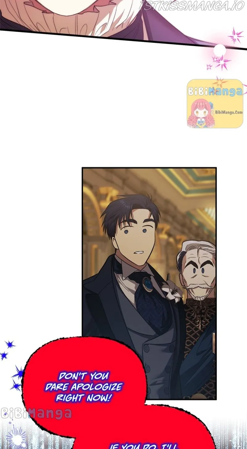 Is It a Fortune or Is It a Woe? Chapter 92 265 49