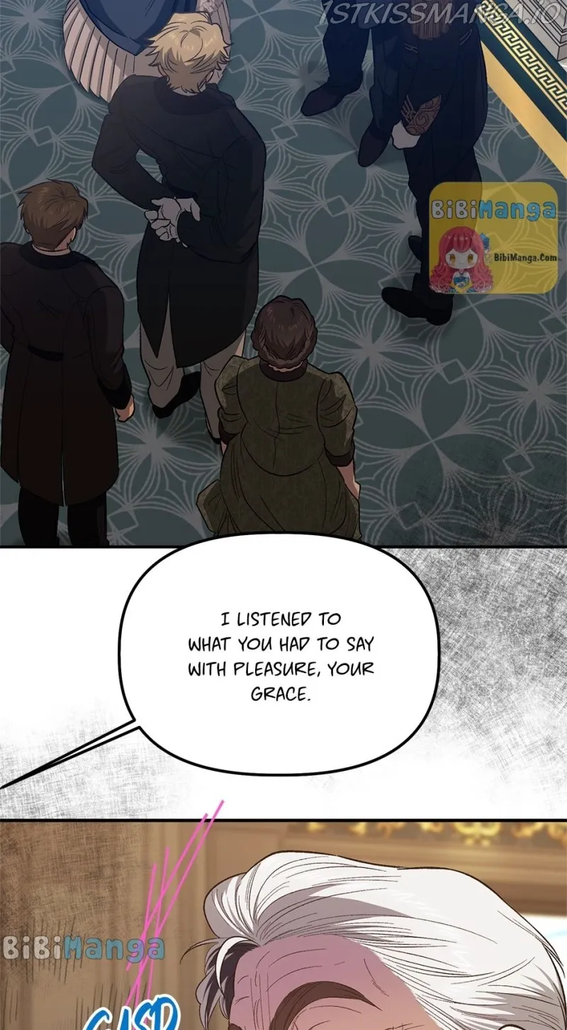 Is It a Fortune or Is It a Woe? Chapter 92 268 52