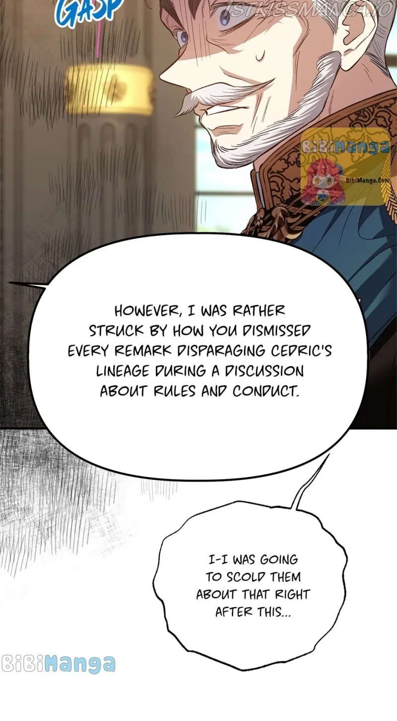 Is It a Fortune or Is It a Woe? Chapter 92 269 53