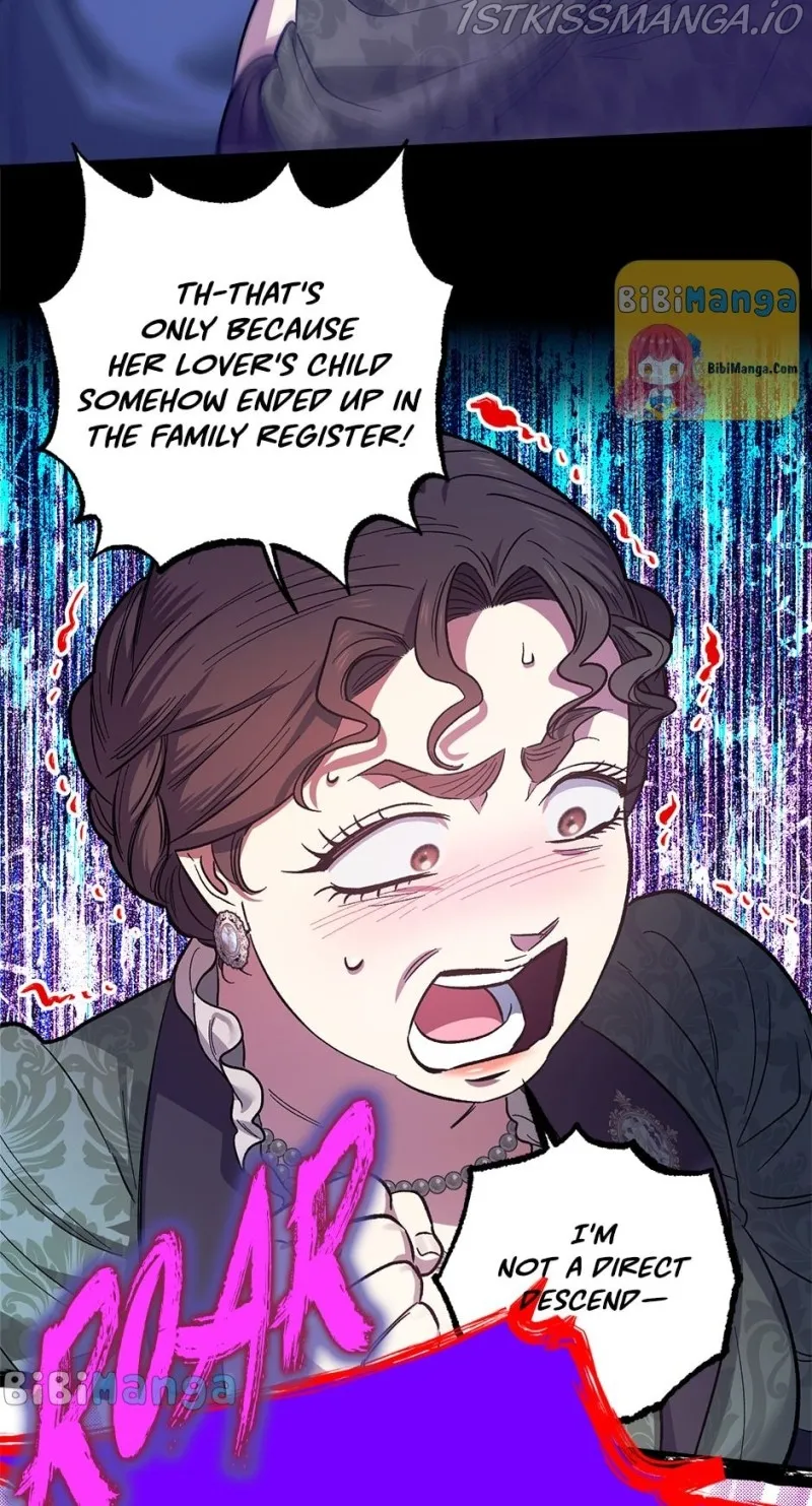 Is It a Fortune or Is It a Woe? Chapter 92 276 60