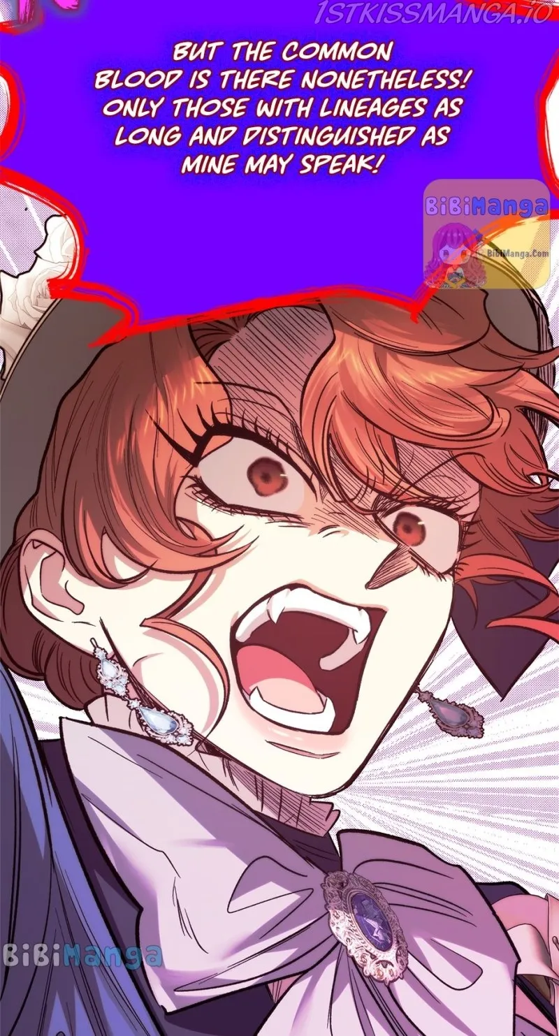 Is It a Fortune or Is It a Woe? Chapter 92 277 61
