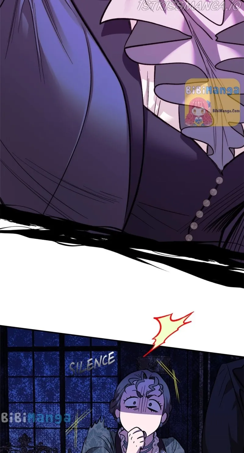 Is It a Fortune or Is It a Woe? Chapter 92 278 62