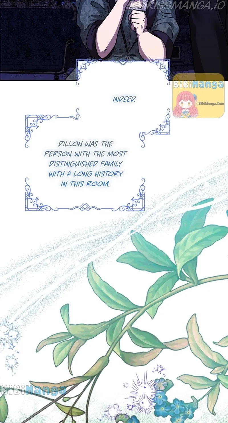 Is It a Fortune or Is It a Woe? Chapter 92 279 63