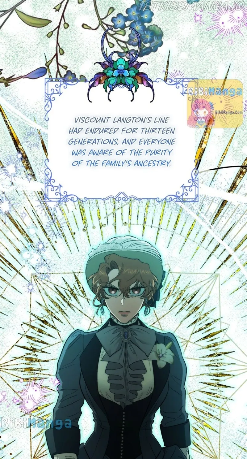 Is It a Fortune or Is It a Woe? Chapter 92 280 64