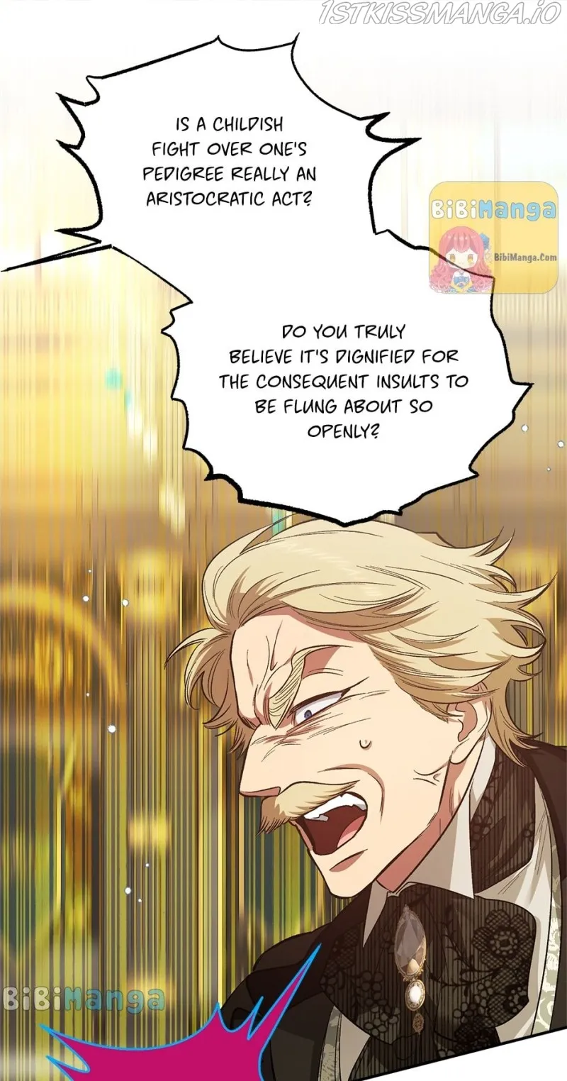 Is It a Fortune or Is It a Woe? Chapter 92 282 66