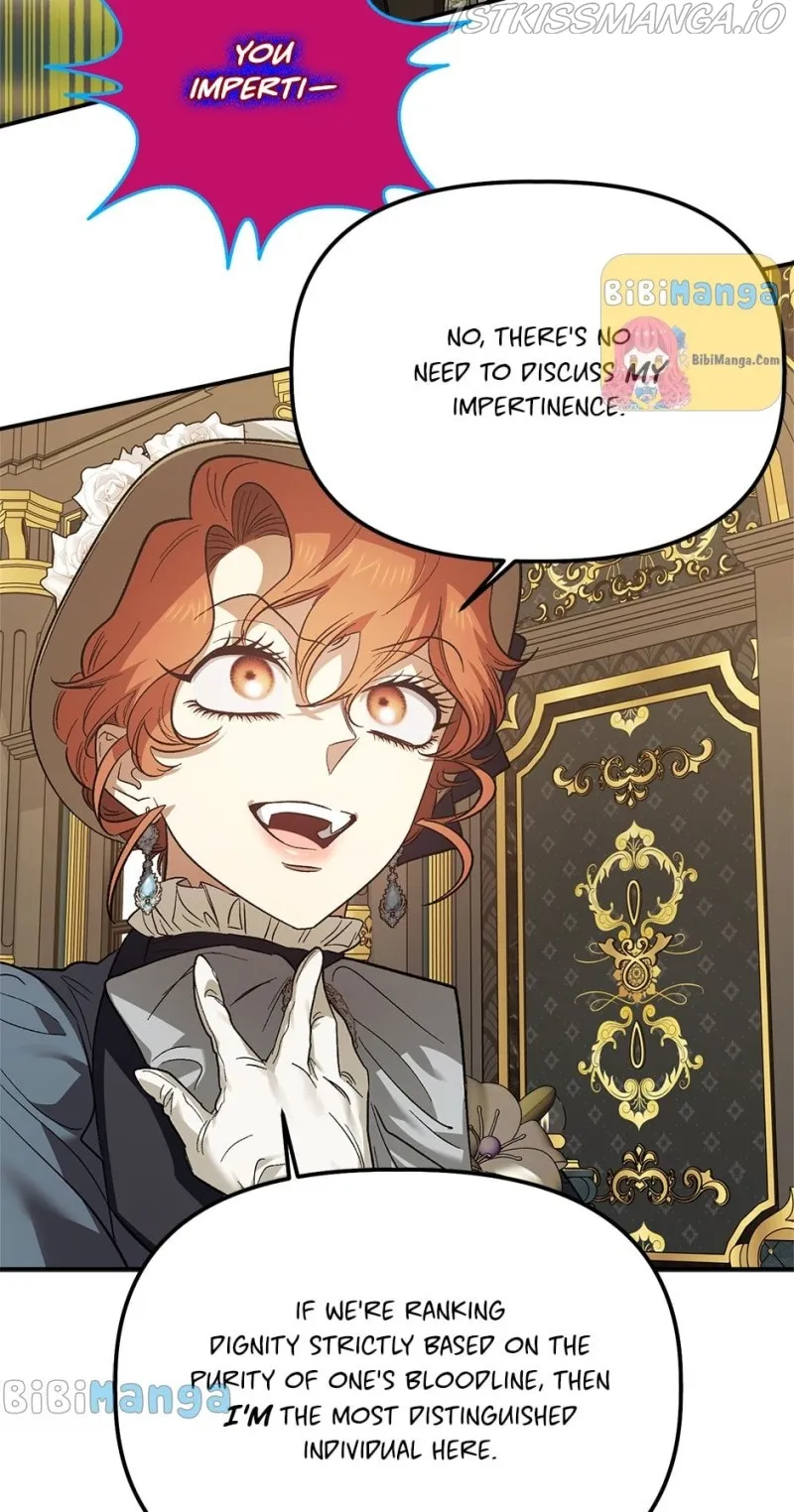 Is It a Fortune or Is It a Woe? Chapter 92 283 67