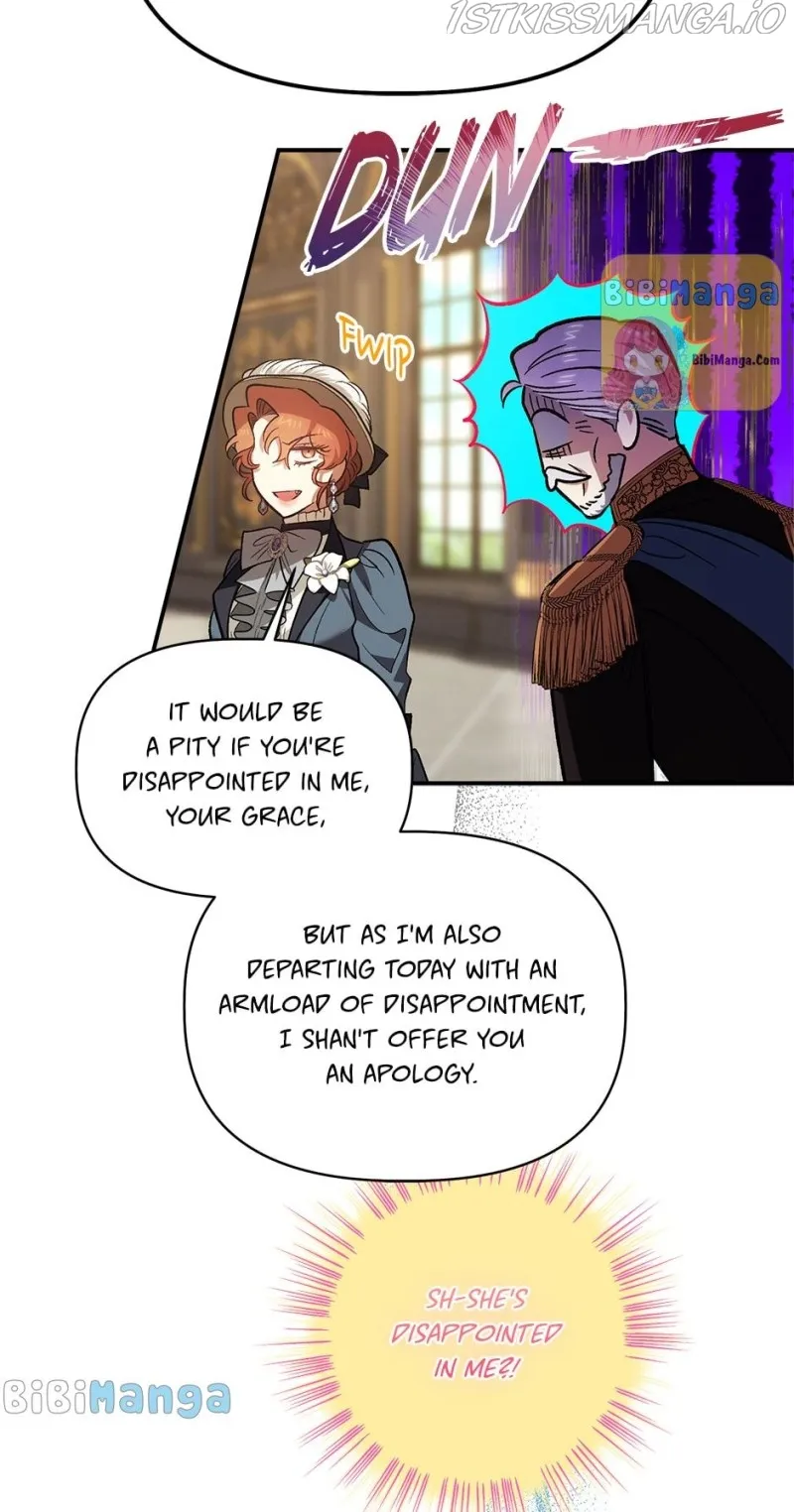 Is It a Fortune or Is It a Woe? Chapter 92 284 68