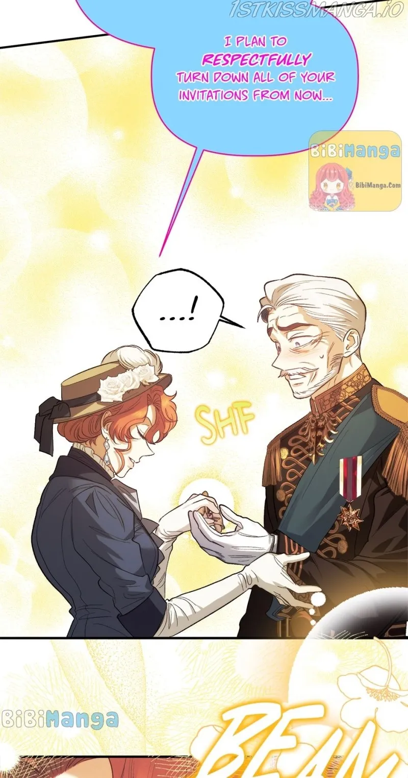 Is It a Fortune or Is It a Woe? Chapter 92 286 70