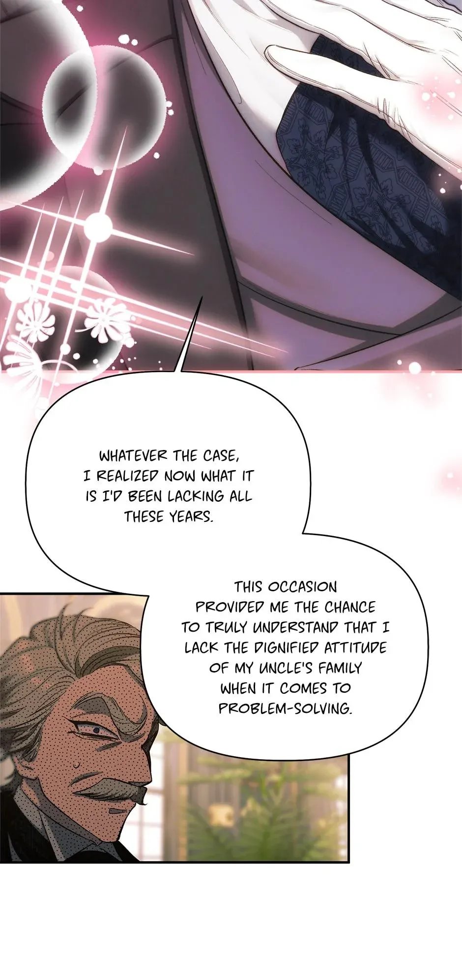 Is It a Fortune or Is It a Woe? Chapter 93 191 05