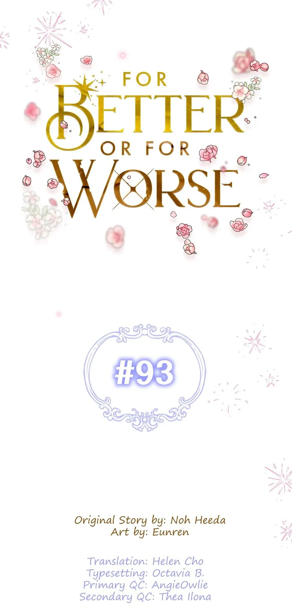 Is It a Fortune or Is It a Woe? Chapter 93 195 09
