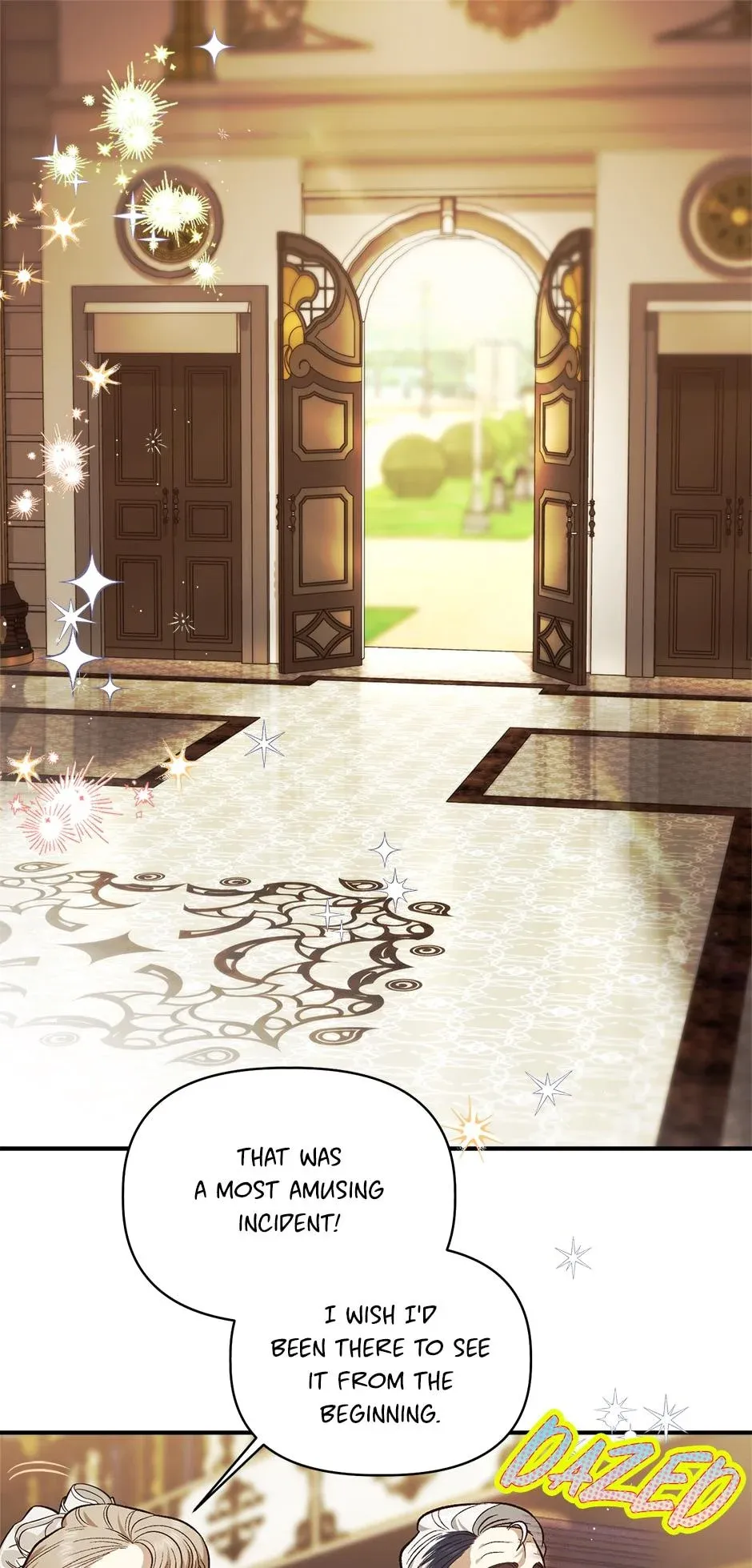 Is It a Fortune or Is It a Woe? Chapter 93 197 11