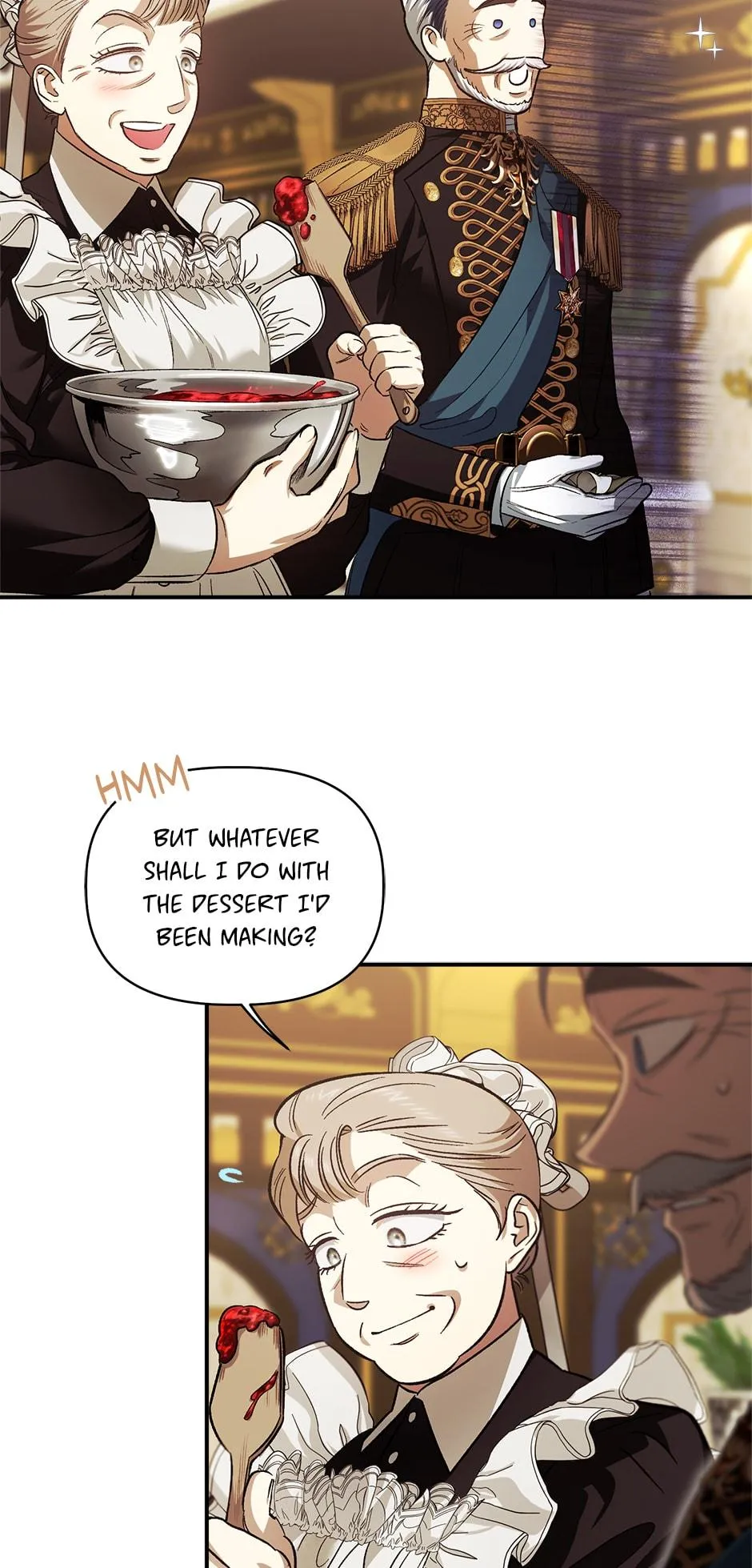 Is It a Fortune or Is It a Woe? Chapter 93 198 12