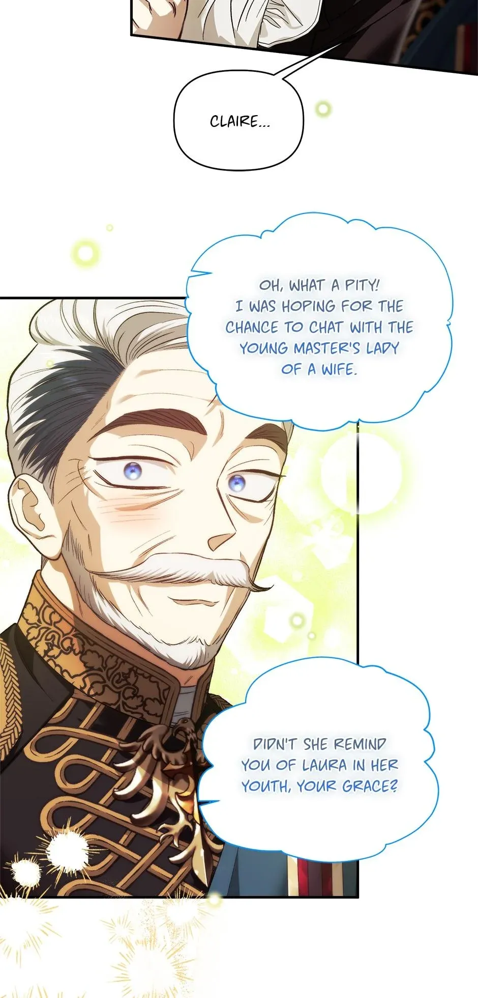 Is It a Fortune or Is It a Woe? Chapter 93 199 13
