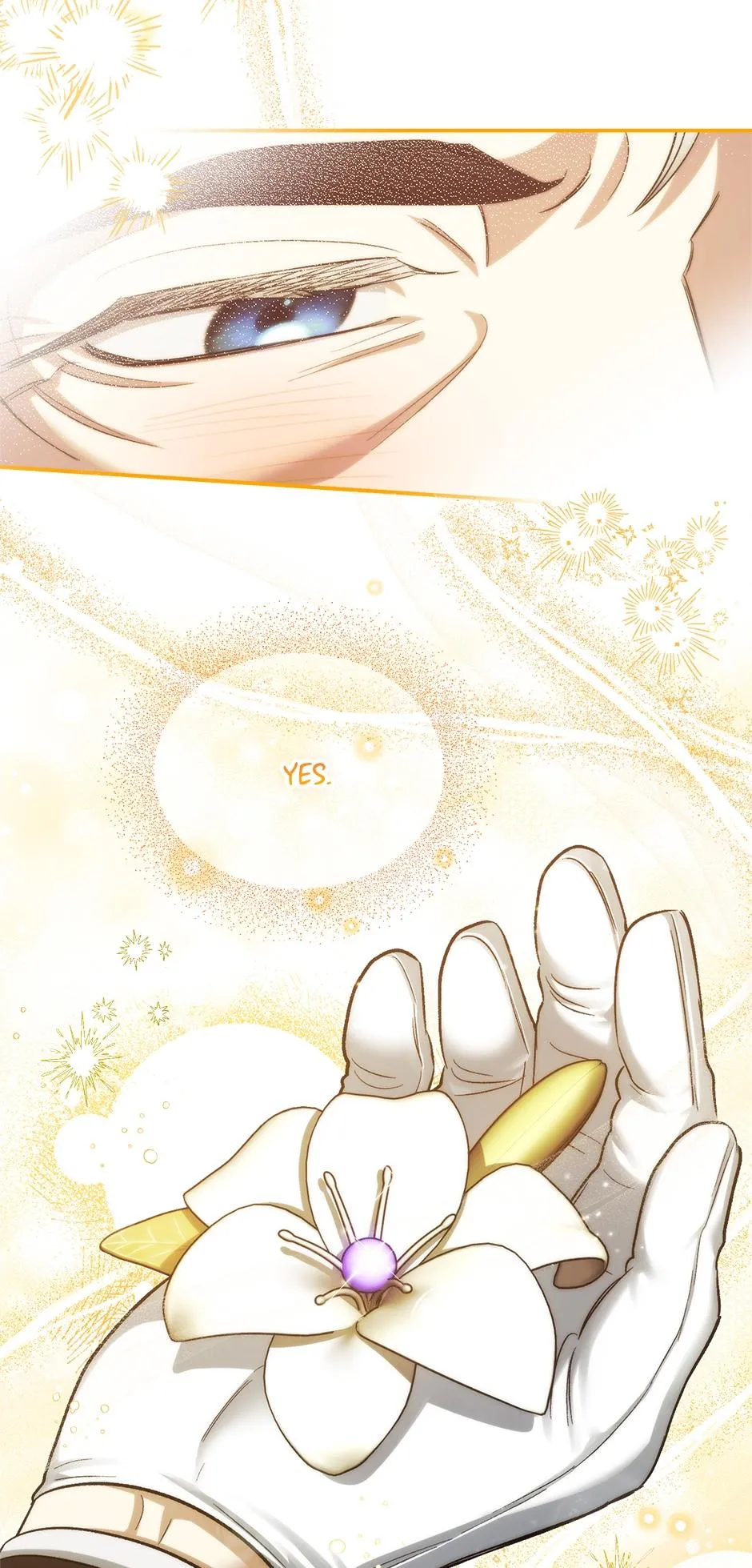 Is It a Fortune or Is It a Woe? Chapter 93 200 14