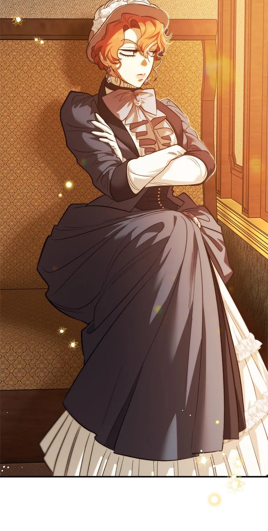 Is It a Fortune or Is It a Woe? Chapter 93 206 20