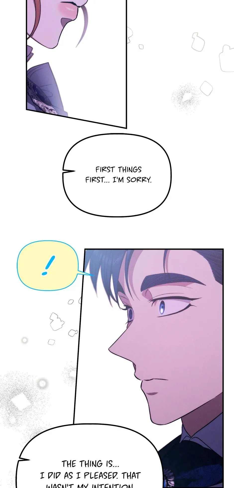 Is It a Fortune or Is It a Woe? Chapter 93 208 22