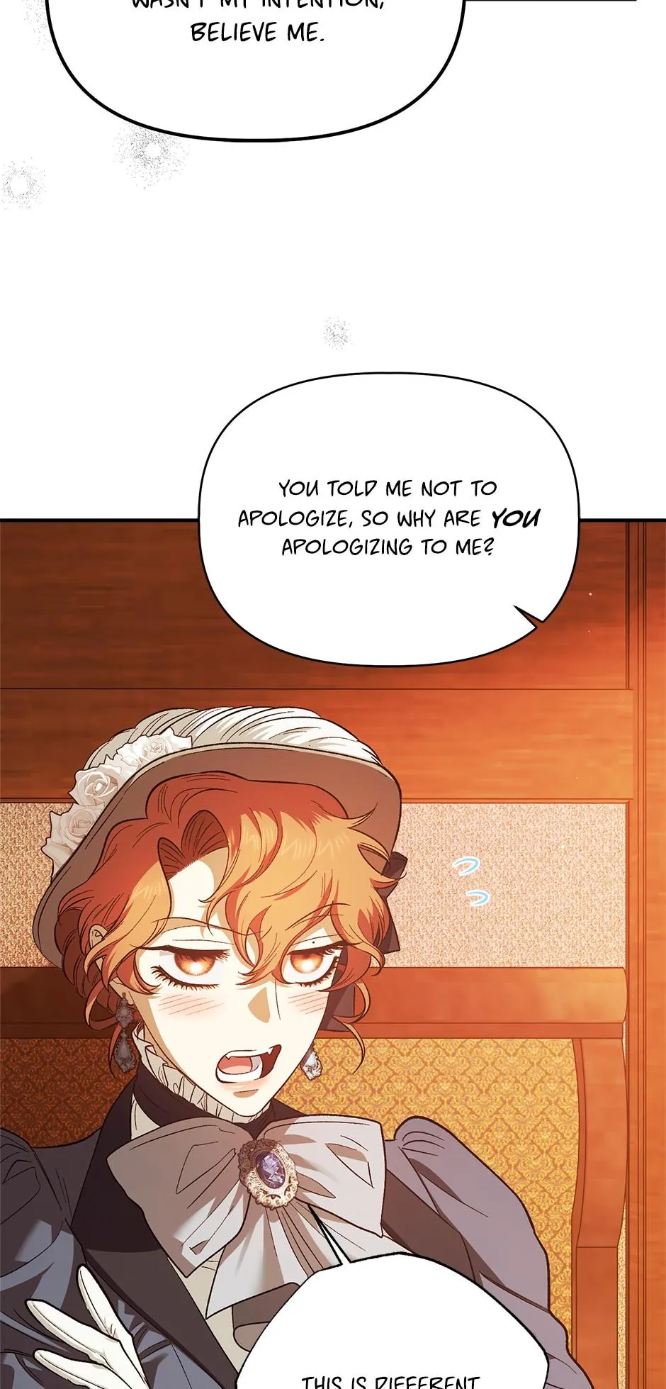 Is It a Fortune or Is It a Woe? Chapter 93 209 23