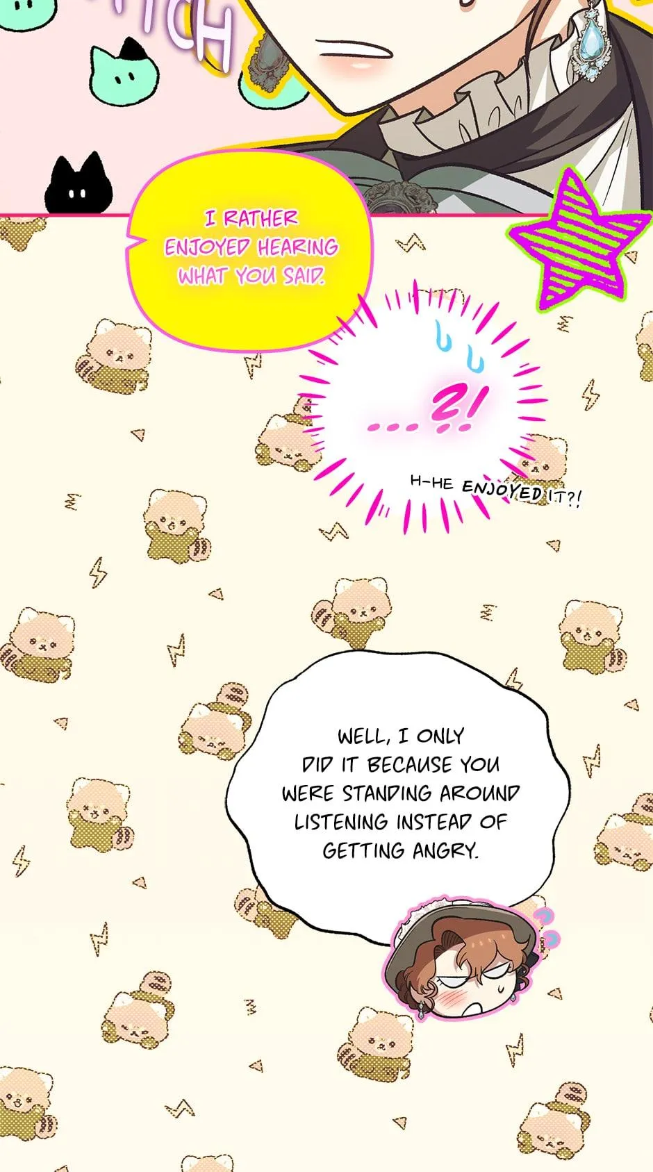 Is It a Fortune or Is It a Woe? Chapter 93 214 28