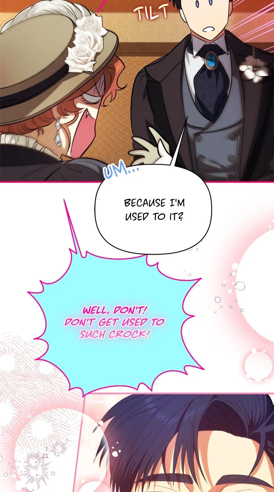 Is It a Fortune or Is It a Woe? Chapter 93 216 30