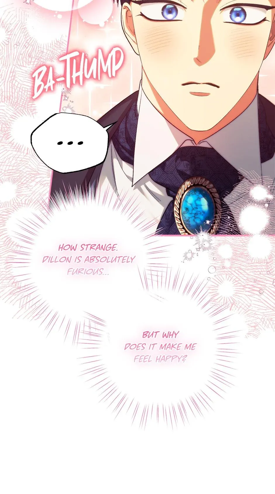 Is It a Fortune or Is It a Woe? Chapter 93 217 31