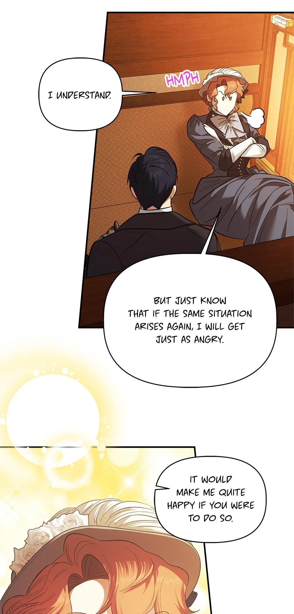Is It a Fortune or Is It a Woe? Chapter 93 220 34