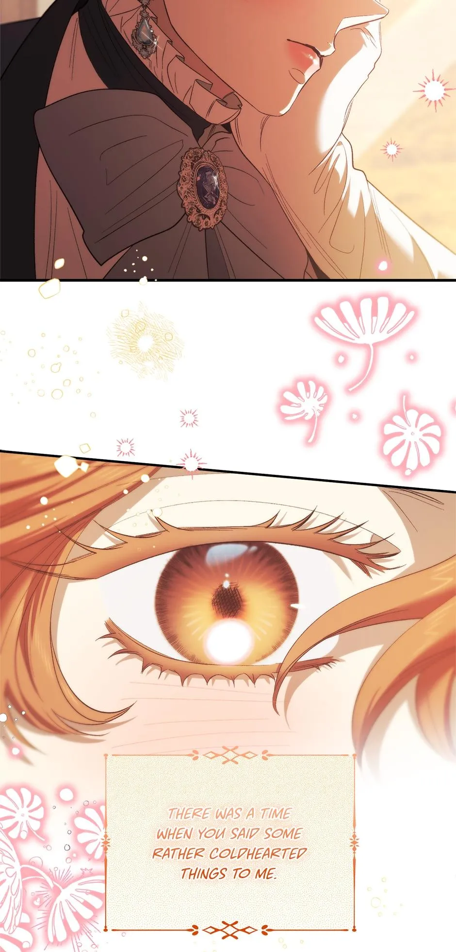 Is It a Fortune or Is It a Woe? Chapter 93 225 39